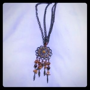 Vintage necklace